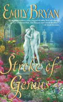 Stroke of Genius - Mia Marlowe, Emily Bryan