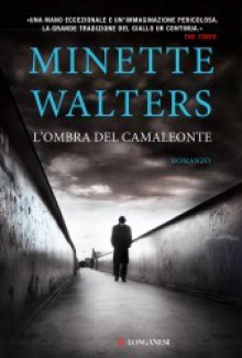 L'ombra del Camaleonte - Minette Walters, Sebastiano Pezzani