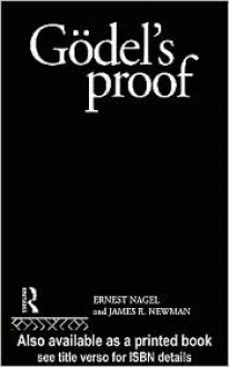 Godel's Proof - Ernest Nagel