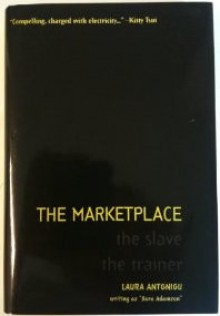 The marketplace - Laura Antoniou