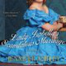 Lady Isabella's Scandalous Marriage - Jennifer Ashley, Angela Dawes