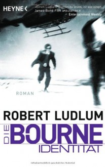 Der Bourne Betrug Roman - Wulf Bergner, Robert Ludlum, Eric Van Lustbader