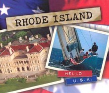 Rhode Island - John F. Warner