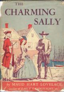 The Charming Sally - Maud Hart Lovelace