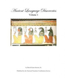 Ancient Language Discoveries - David Stewart