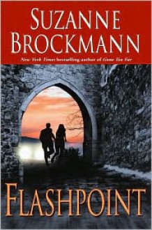 Flashpoint (Troubleshooters #7) - Suzanne Brockmann