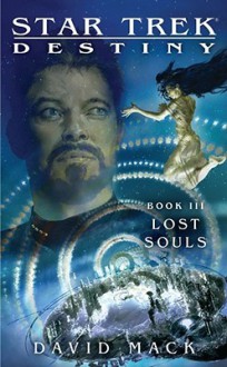 Lost Souls - David Mack