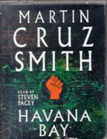 Havana Bay - Martin Cruz Smith