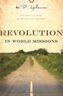 Revolution in World Missions - K.P. Yohannan