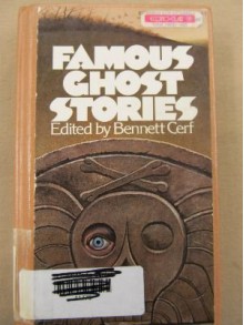 FAM GHOST STORIES V140 - Bennett Cerf