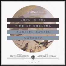 Love in the Time of Cholera - Gabriel García Márquez, To Be Announced