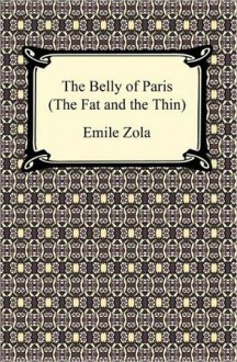 The Belly of Paris - Émile Zola