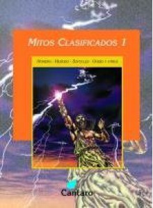 Mitos Clasificados - Hesiod, Homer