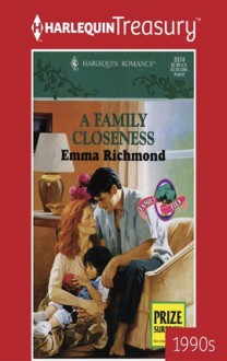 A Family Closeness - Emma Richmond