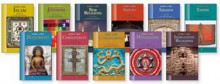 Religions of the World Set, 11-Volumes - Leslie D. Alldritt, Rodney L. Taylor, James B. Robinson