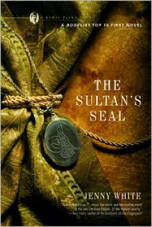 The Sultan's Seal - Jenny White, Wanda McCaddon