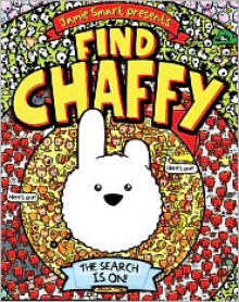 Find Chaffy - Jamie Smart