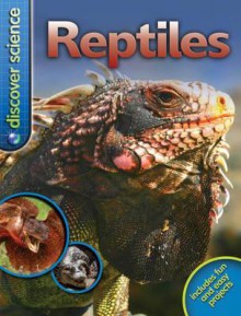 Reptiles - Belinda Weber