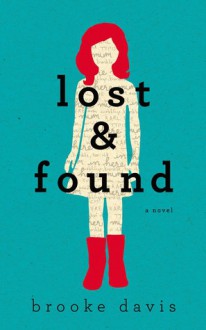 Lost & Found - Brooke Davis