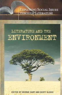 Literature and the Environment - George Hart