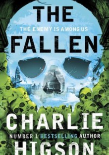 The Fallen - Charlie Higson