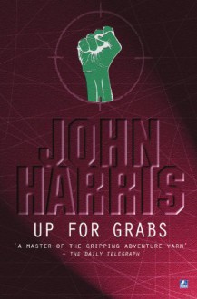 Up for Grabs - John Harris