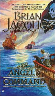 The Angel's Command - Brian Jacques