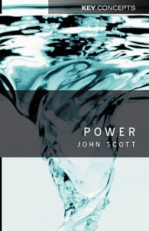 Power - John P. Scott