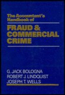 The Accountant's Handbook of Fraud and Commercial Crime._ 1994 Supplement - G. Jack Bologna, Joseph T. Wells, Robert J. Lindquist