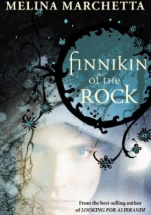 Finnikin of the Rock - Melina Marchetta