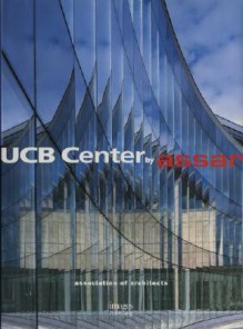 Ucb Center by Assar - Charlotte Mikolajczak, Images Publishing