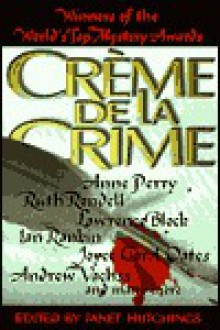 Creme de La Crime - Janet Hutchings