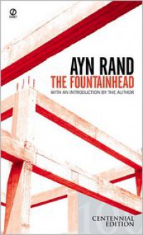 The Fountainhead (School) - Ayn Rand