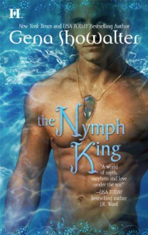 The Nymph King - Gena Showalter