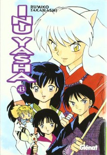 Inu Yasha 43 - Rumiko Takahashi