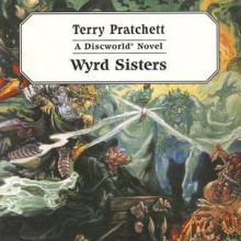 Wyrd Sisters - Terry Pratchett, Celia Imrie