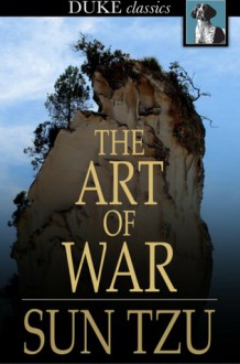 The Art of War - Sun Tzu, Lionel Giles