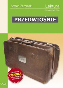 Przedwiośnie - Stefan Żeromski