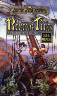 Rising Tide - Mel Odom