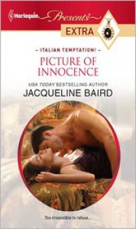 Picture of Innocence - Jacqueline Baird