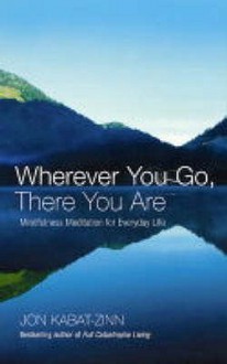 Wherever You Go, There You Are - Jon Kabat-Zinn