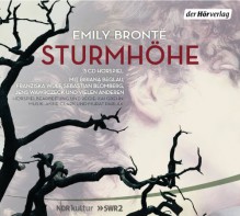 Sturmhöhe - Emily Brontë, Kai Grehn