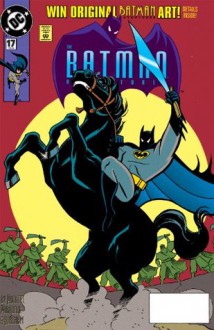 Batman Adventures (1992-1995) #17 - Kelley Puckett, Mike Parobeck