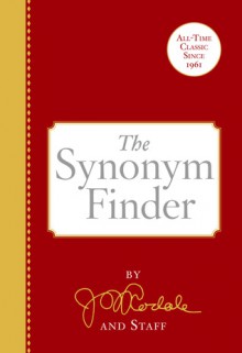 The Synonym Finder - J.I. Rodale