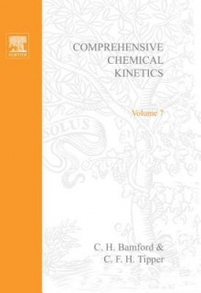 Reactions of Metallic Salts and Complexes, and Organometallic Compounds - Bamford, C.H. Bamford, R.G. Compton, C.F.H. Tipper