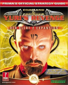 Command & Conquer: Yuri's Revenge, Red Alert 2 Expansion - Steve Honeywell