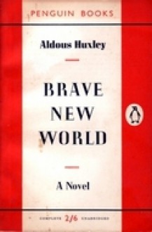 Brave New World - Aldous Huxley