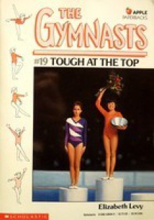 Tough at the Top - Elizabeth Levy