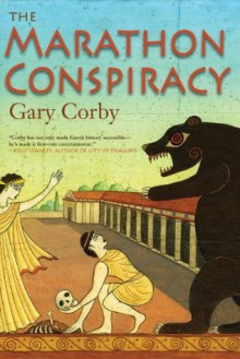 The Marathon Conspiracy - Gary Corby