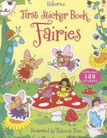 Fairies - Jessica Greenwell